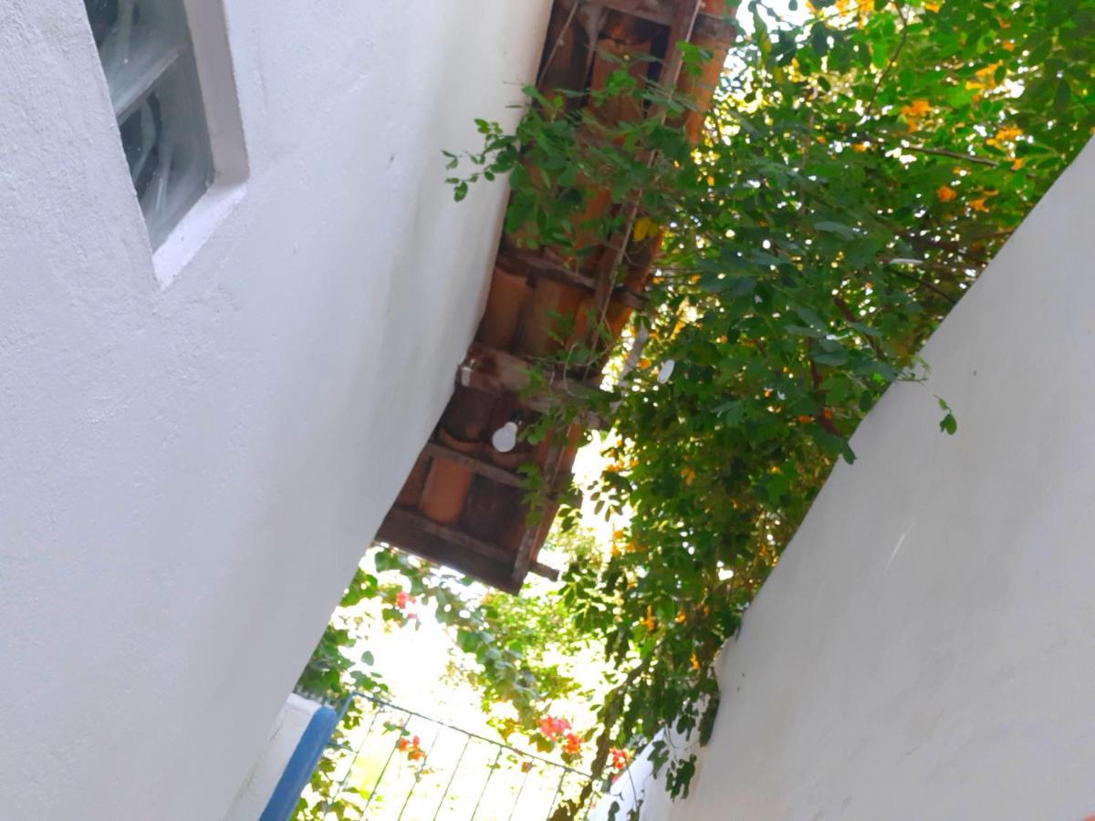 Arraial Casinha Centro Villa Porto Seguro Exterior photo