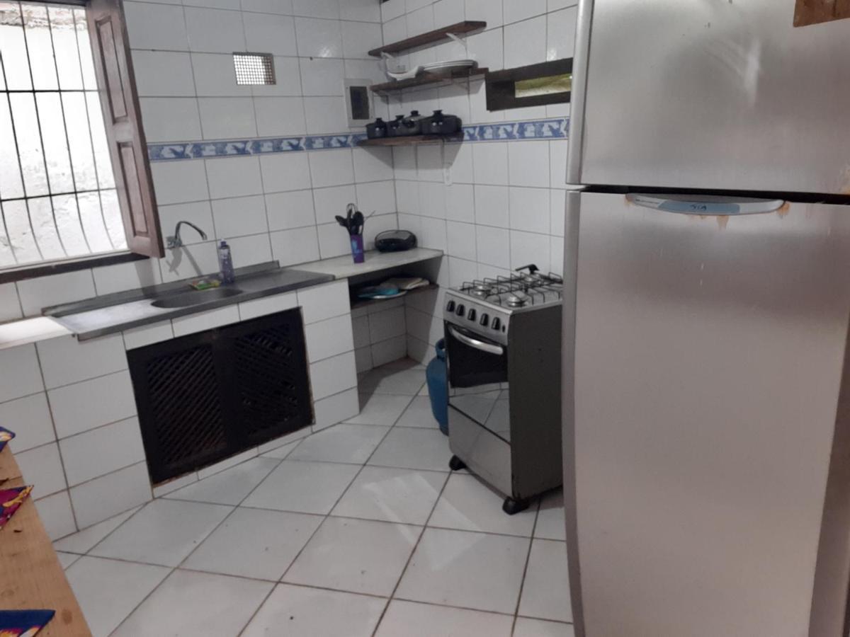 Arraial Casinha Centro Villa Porto Seguro Exterior photo