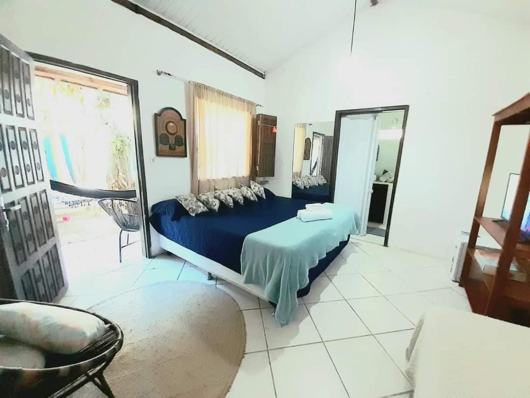 Arraial Casinha Centro Villa Porto Seguro Exterior photo