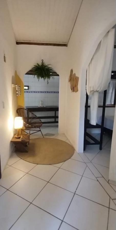 Arraial Casinha Centro Villa Porto Seguro Exterior photo
